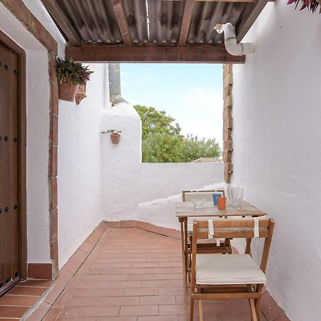 Apartamento Villa Mayo A Conil De La Frontera Extérieur photo