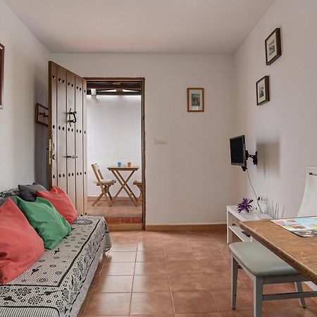 Apartamento Villa Mayo A Conil De La Frontera Extérieur photo