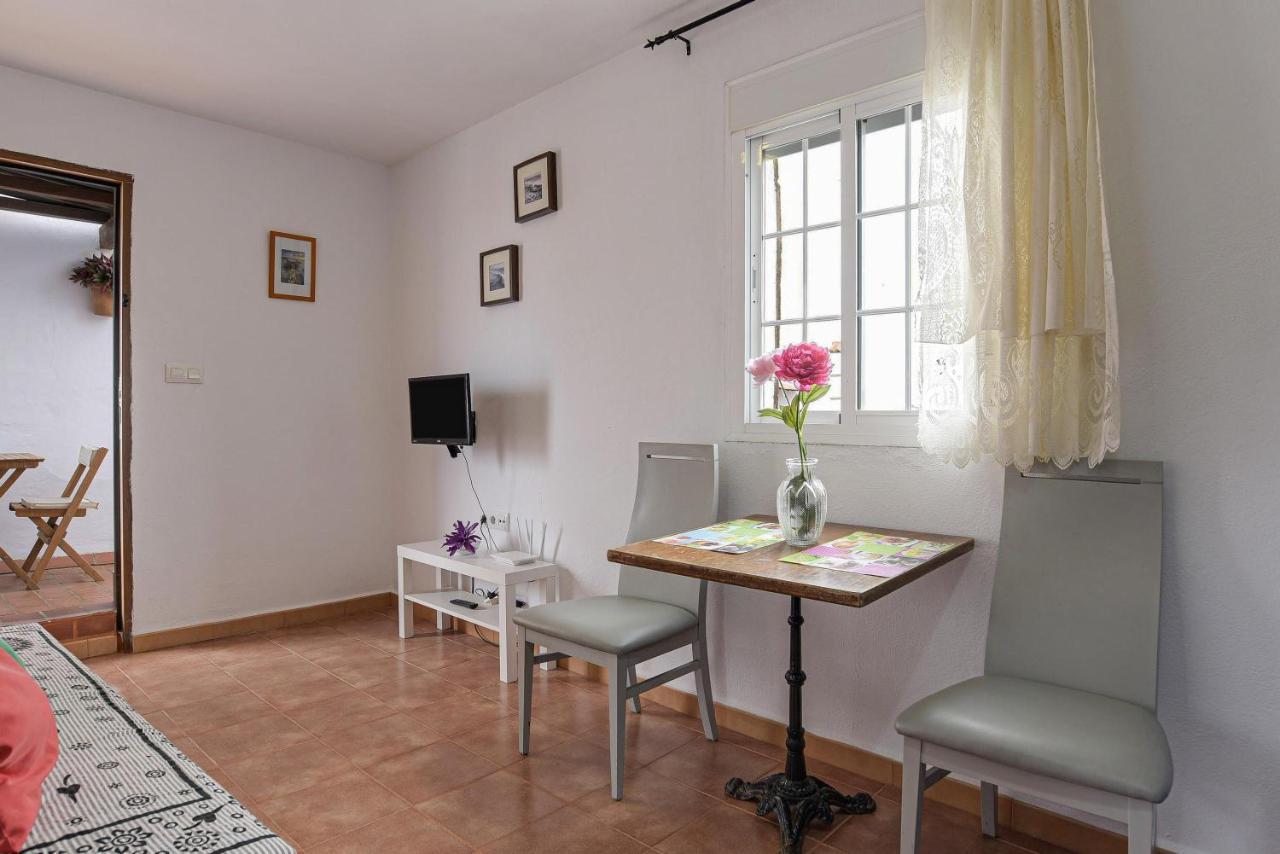 Apartamento Villa Mayo A Conil De La Frontera Extérieur photo