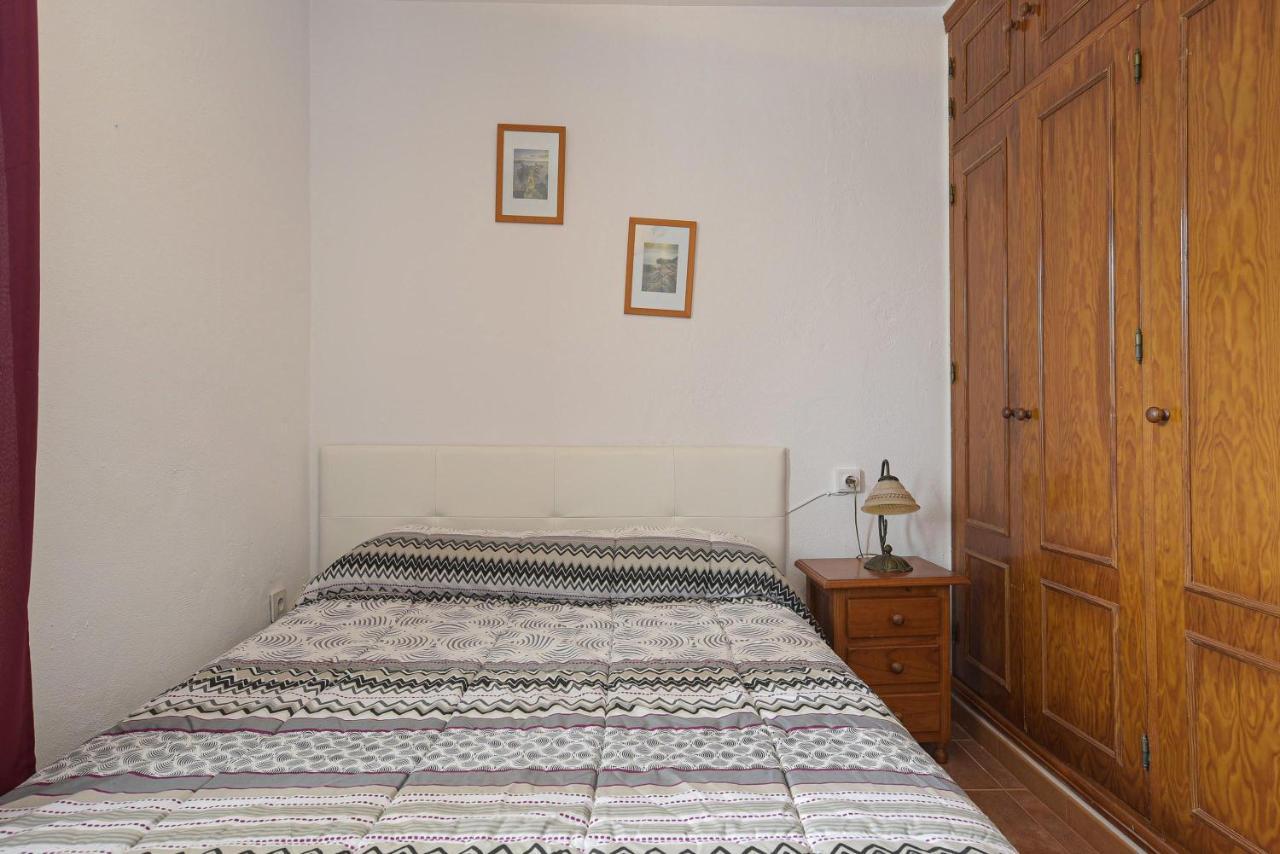 Apartamento Villa Mayo A Conil De La Frontera Extérieur photo