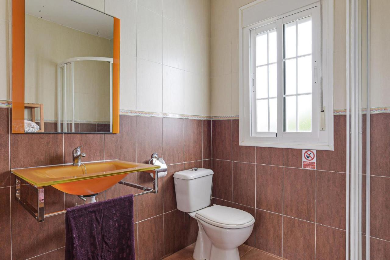Apartamento Villa Mayo A Conil De La Frontera Extérieur photo