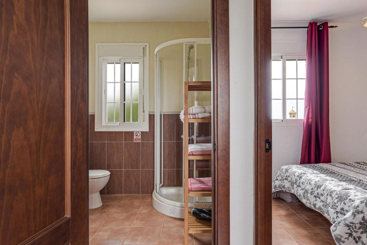 Apartamento Villa Mayo A Conil De La Frontera Extérieur photo