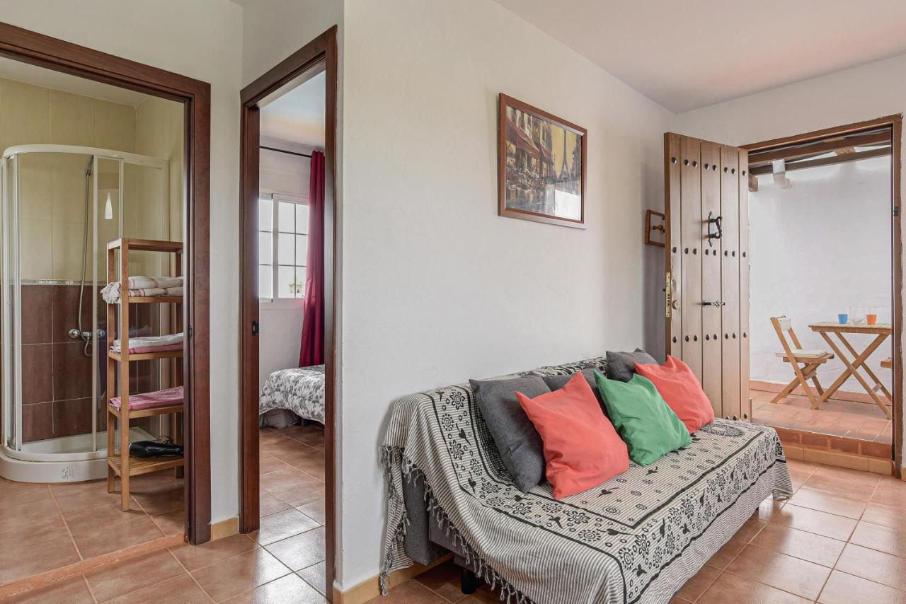 Apartamento Villa Mayo A Conil De La Frontera Extérieur photo